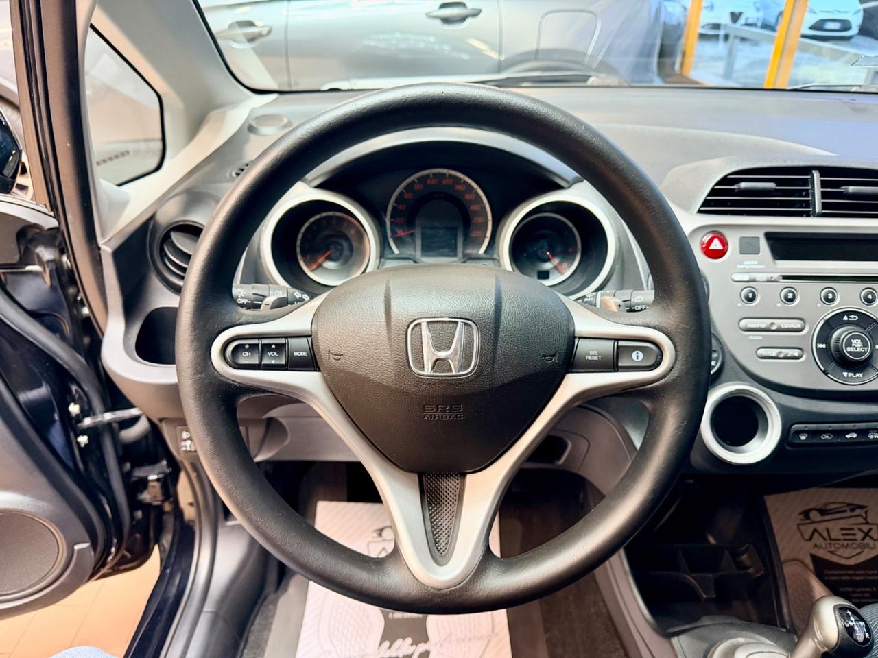 Honda Jazz 1.300 Benzina 99cv Automatica