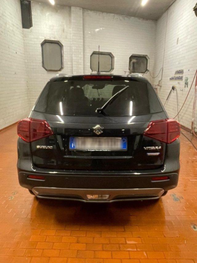 SUZUKI Vitara 1.4 Hybrid Top