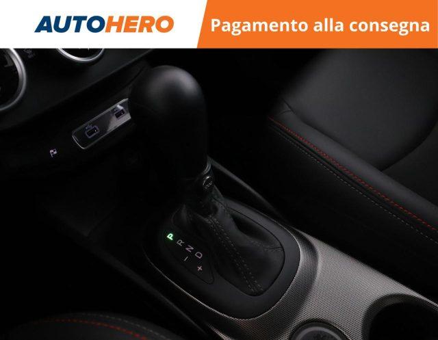 FIAT 500X 1.3 T4 150 CV DCT Sport