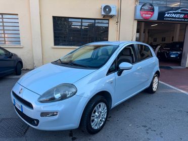 Fiat Grande Punto 2012 1.4 Benz/Metano 5 porte Natural Power