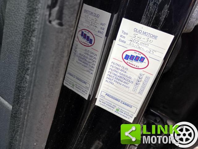 PEUGEOT 5008 1.6 HDi 110CV Tecno