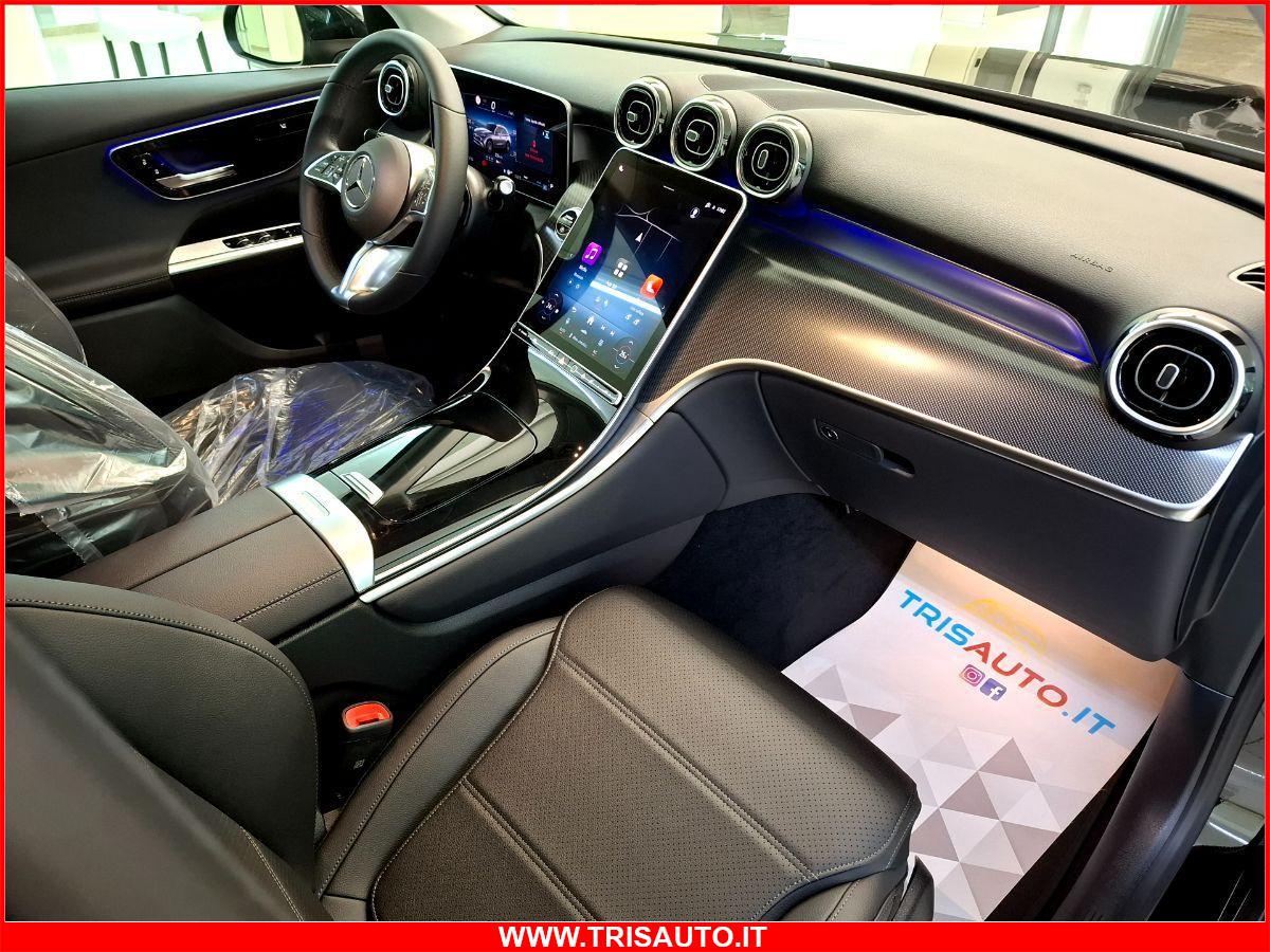 MERCEDES GLC 220d 220cv Hybrid 4Matic Advanced (FULL LED)