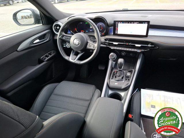 ALFA ROMEO Tonale 1.5 160 CV MHEV TCT7 Ti