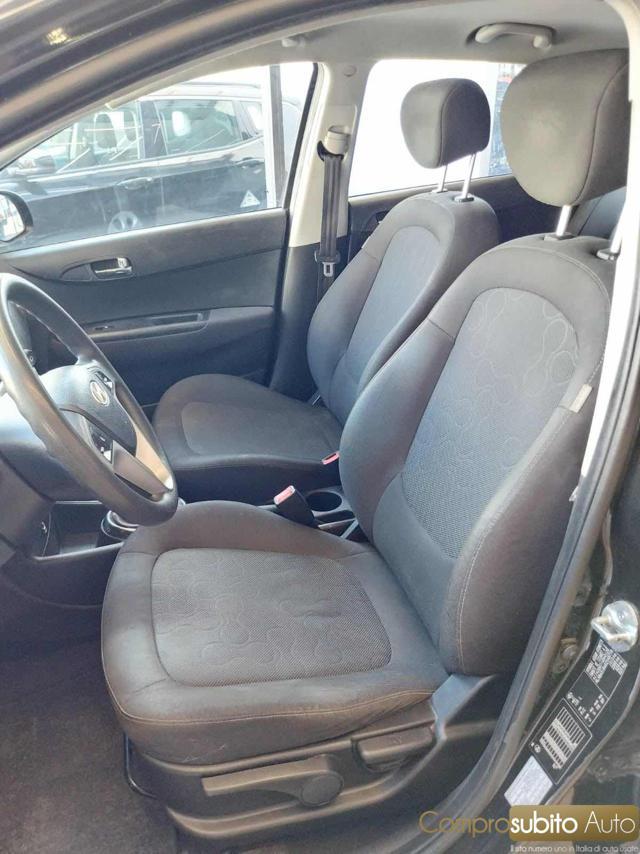 HYUNDAI i20 1.2 5p. Classic (Garanzia 12 Mesi)