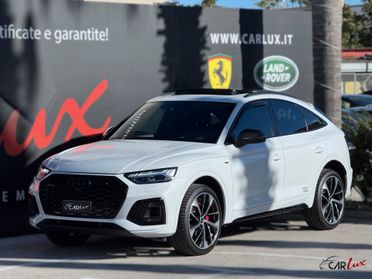 Audi Q5 Sportback 40 TDI MHEV 12V S line Plus Quattro