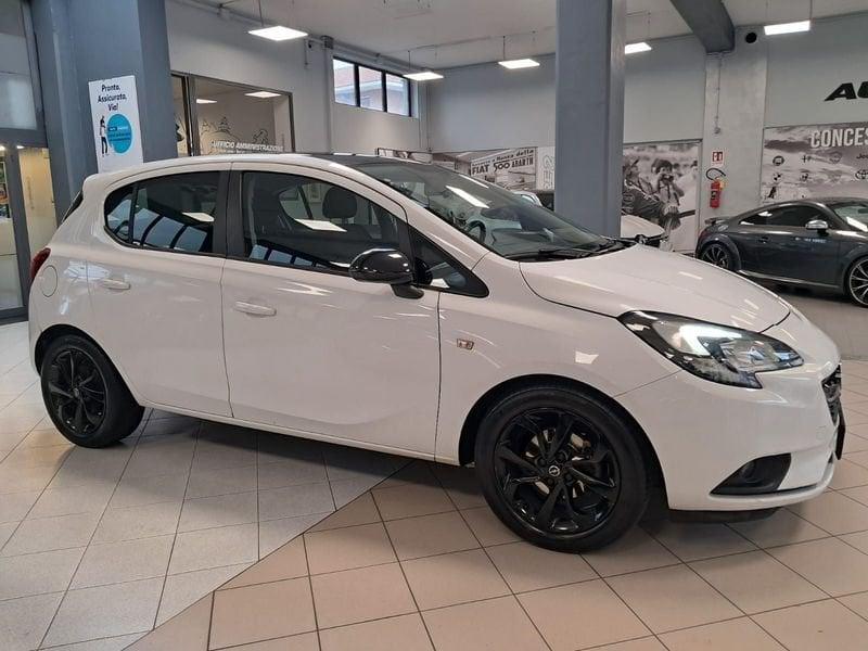 Opel Corsa 1.4 5 porte n-Joy