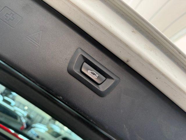 BMW 530 d xDrive Touring Msport //TETTO//PELLE//