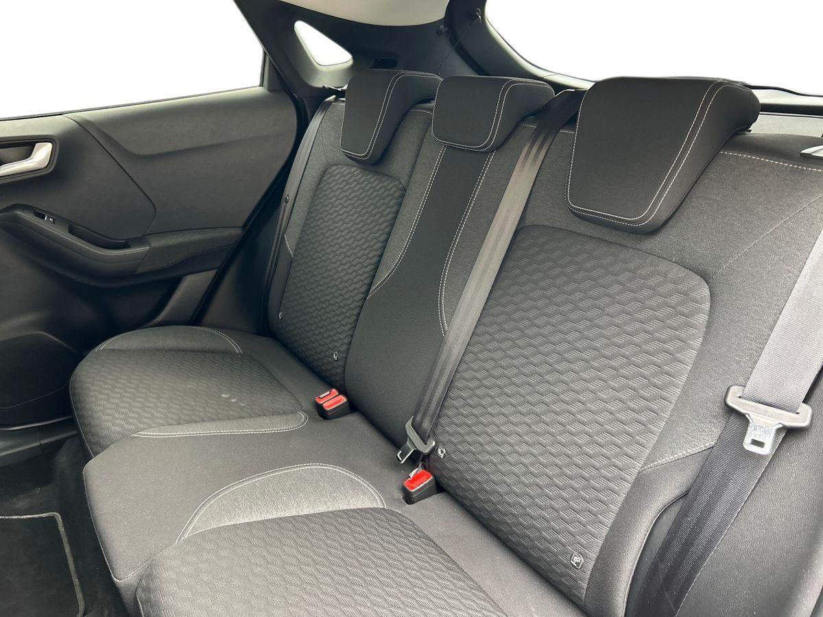 FORD Puma II 2020 - Puma 1.0 ecoboost h Titanium Design s&s 125cv