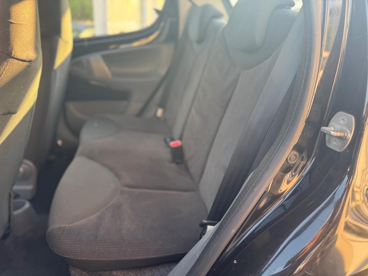 Citroen C1 1.0 5 porte CMP-5 BAC1