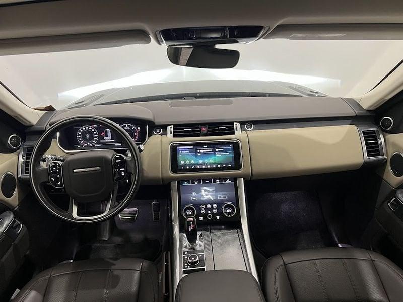 Land Rover RR Sport Range Rover Sport 3.0D l6 249 CV HSE