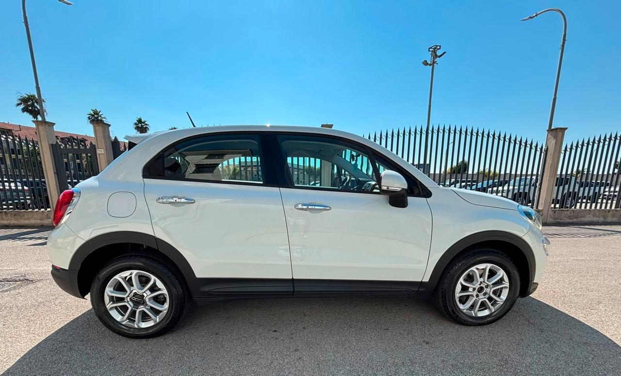 Fiat 500X 1.3 MultiJet 95 CV Lounge ANNO 2017
