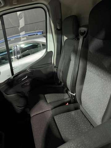 Opel Movano IVAESPOSTA+Tetto alto+Passo Lungo+Navi+Neopatentati