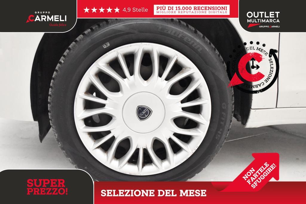 Lancia Ypsilon 5 Porte 1.2 Platinum