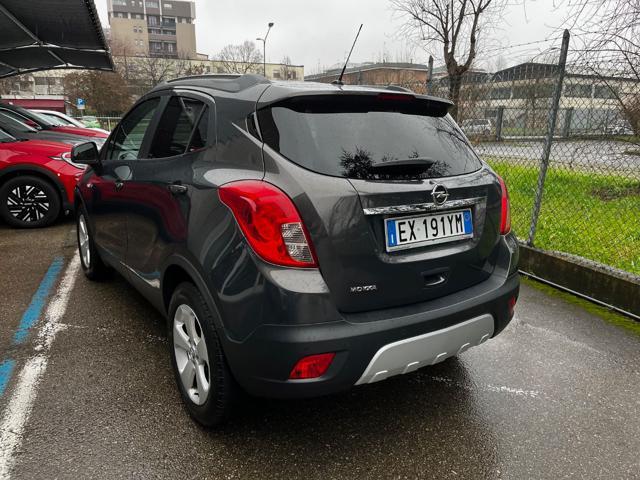 OPEL Mokka 1.6 Ecotec 115CV Cosmo