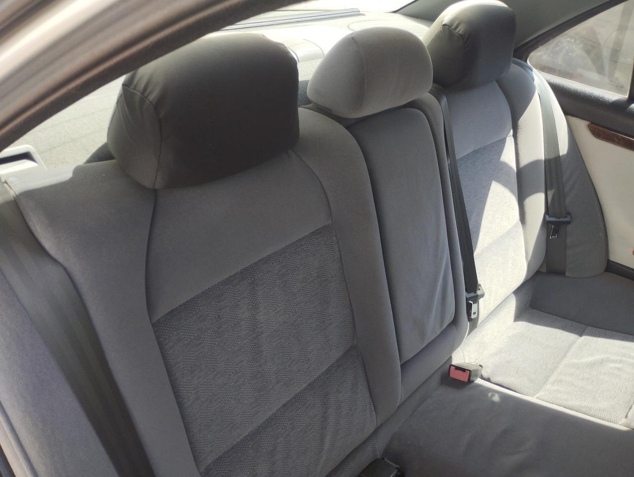 Peugeot 406 2.0 HDi cat ST