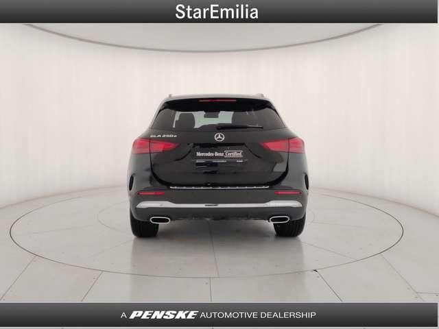 Mercedes-Benz GLA 250 GLA 250 e hybrid EQ AMG Line Advanced Plus