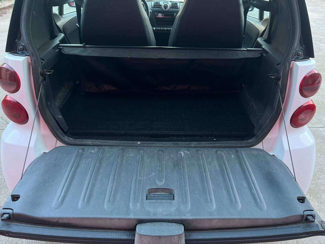 Smart ForTwo 70 Cv Benzina - 2008