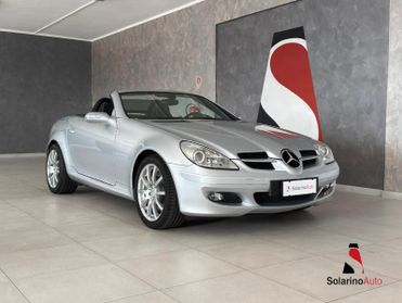 Mercedes SLK 350 V6