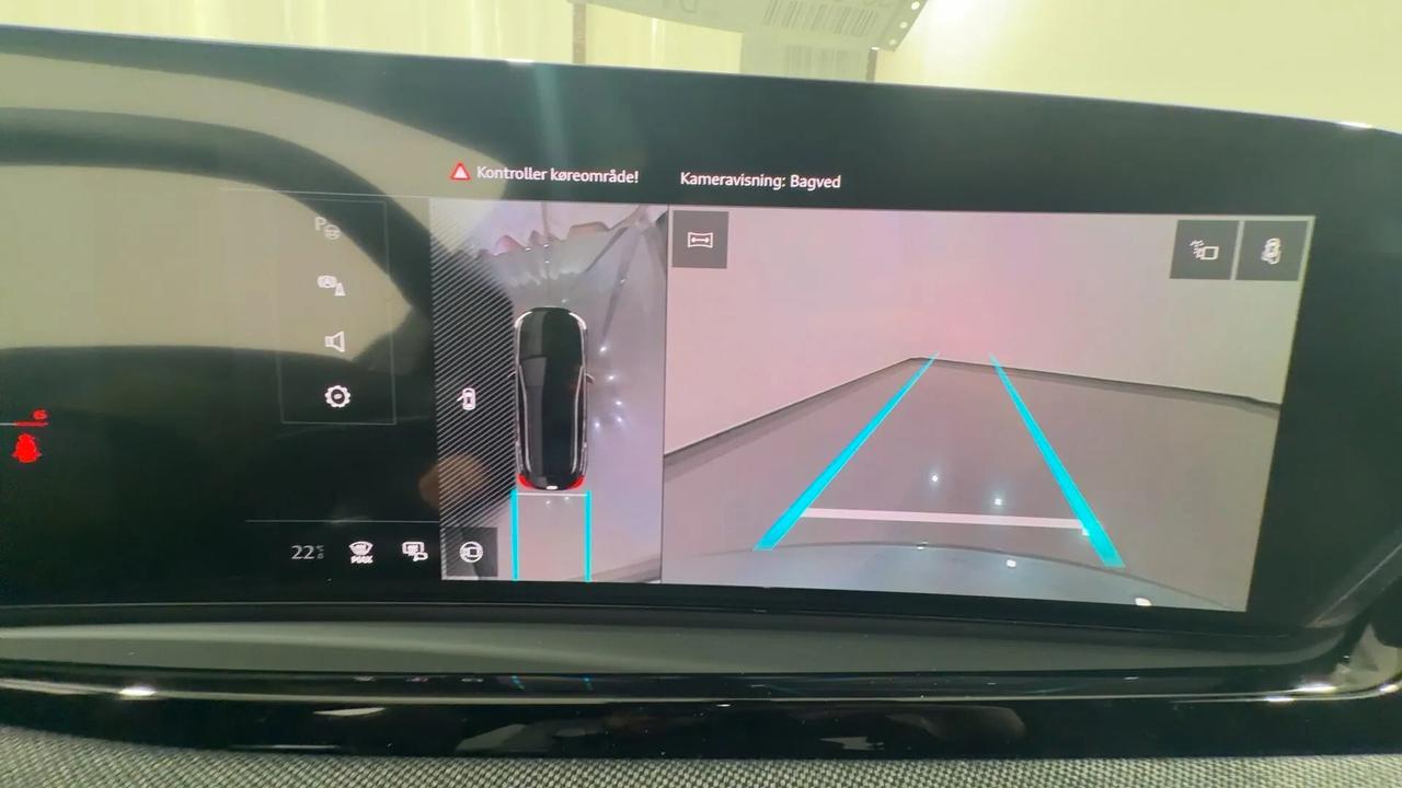 Audi A5 Avant 2.0 tdi mhev S line 204cv s-troNIC