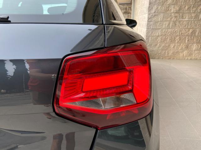 AUDI Q2 30 TDI S tronic Business Plus
