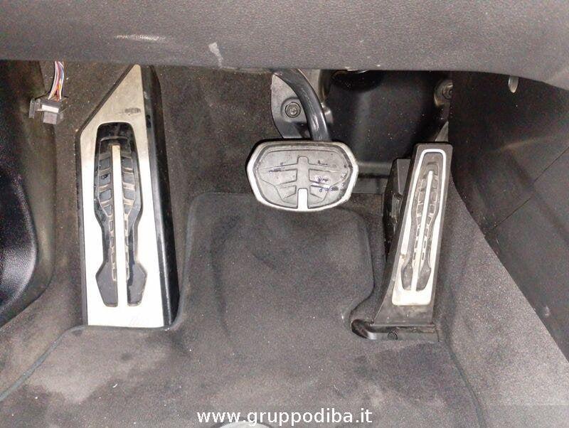 BMW Serie 1 F40 Diesel 118d Msport auto