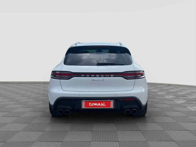 PORSCHE Macan MACAN 2.9 S