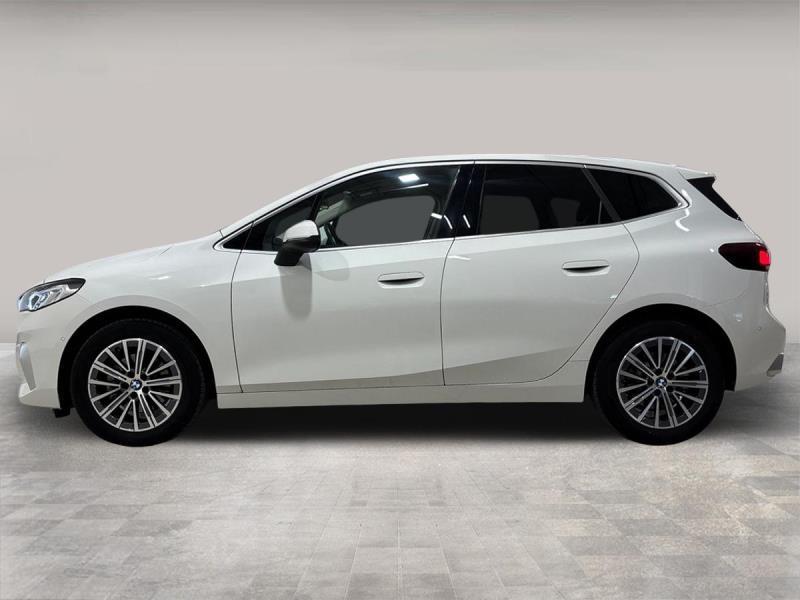 BMW Serie 2 Active Tourer 218 d Luxury DCT