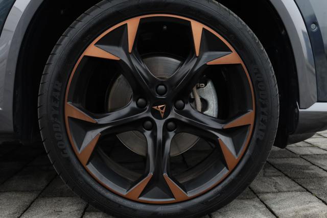 CUPRA Formentor 1.5 TSI