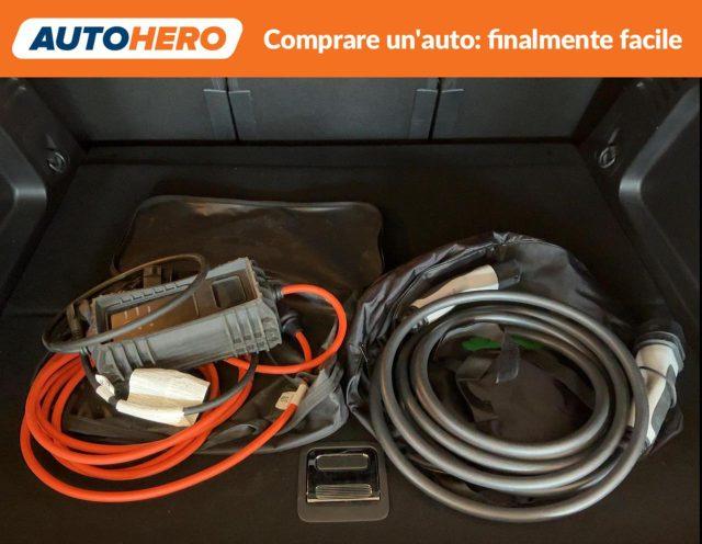 CITROEN C5 Aircross Hybrid 225 e-EAT8 Shine