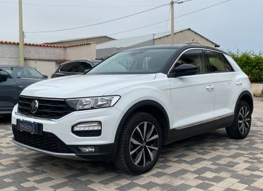 Volkswagen T-Roc Style 1.5 TSI 150CV DSG