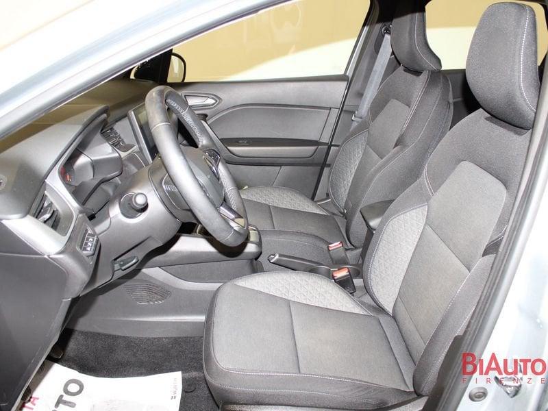 Renault Captur TCe 12V 90 CV Equilibre