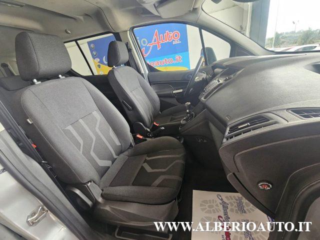 FORD Tourneo Connect 1.6 TDCi 115 CV 7 POSTI IVA COMPESA