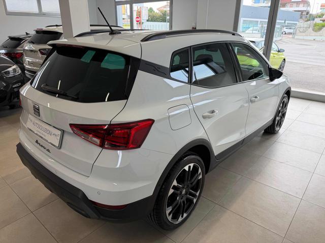 SEAT Arona 1.0 EcoTSI Style