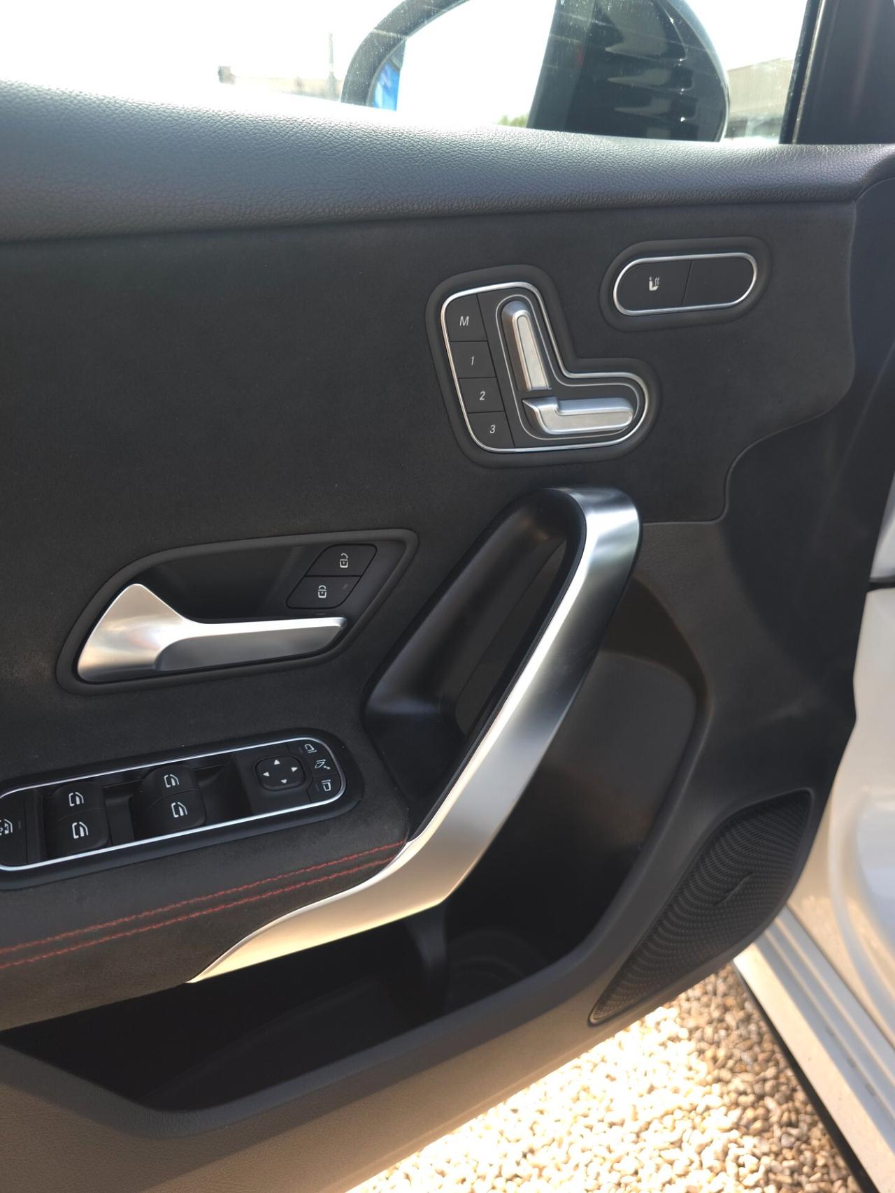 Mercedes-benz A 250 Automatic Premium amg