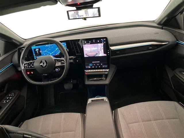 RENAULT Megane E-Tech Electric Techno EV60 AC22