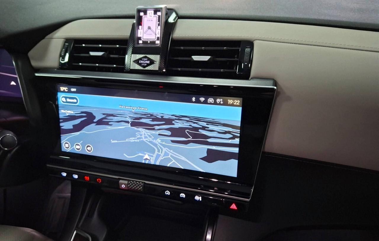 Ds 7 BlueHDi 130 aut. Cerchi 19 Sedili massaggianti