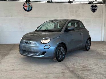 Fiat 500 Icon Berlina 42 kWh