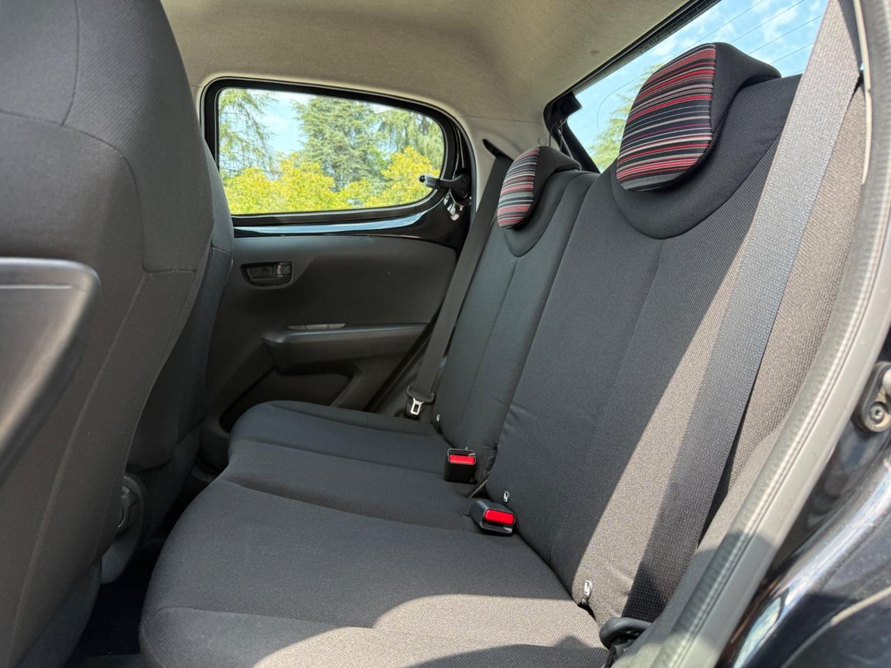 Citroen C1 VTi 68 5 porte Feel
