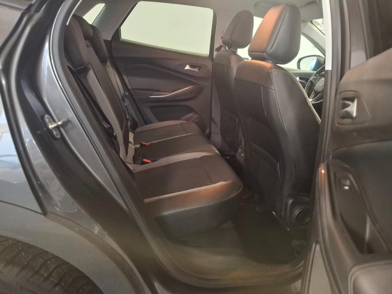 Opel Grandland X 1.6 diesel Ecotec Start&Stop Innovation