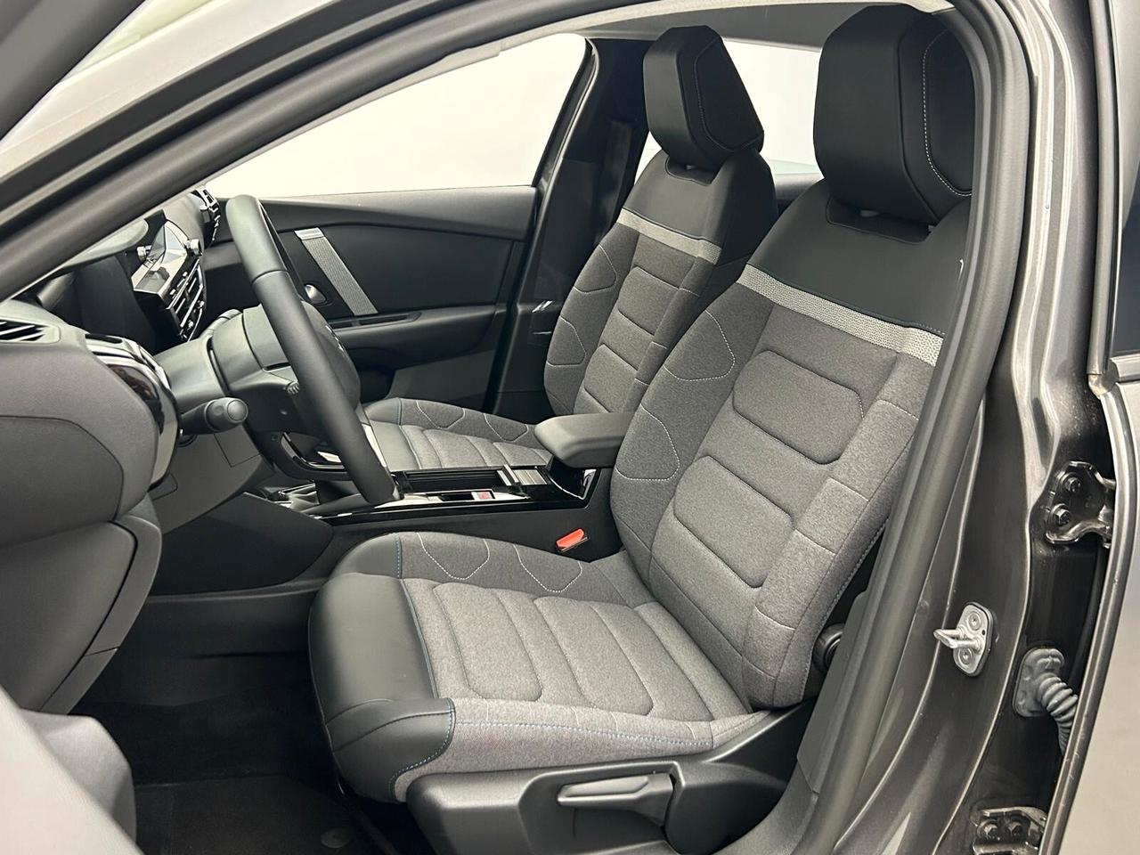 Citroen C4 PureTech 130 S&S Plus