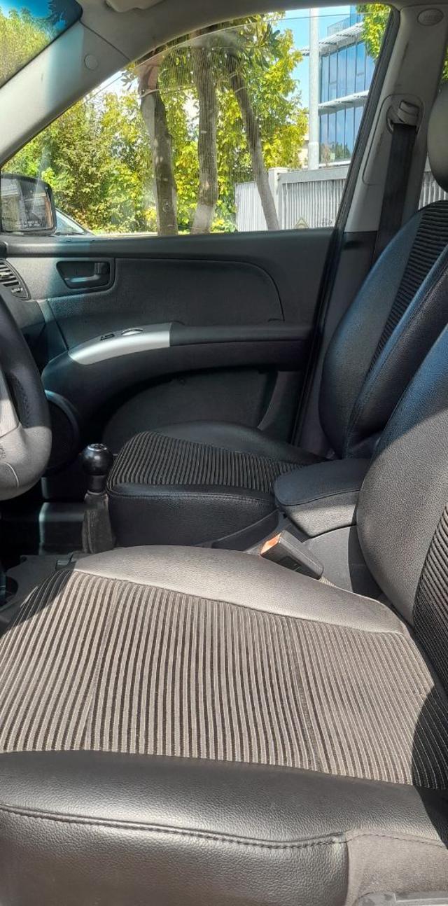 KIA Sportage 2.0 CRDI Active Class
