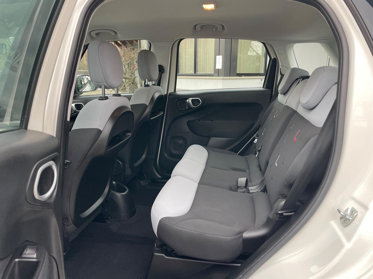 Fiat 500L 1.4 95 CV Pop Star