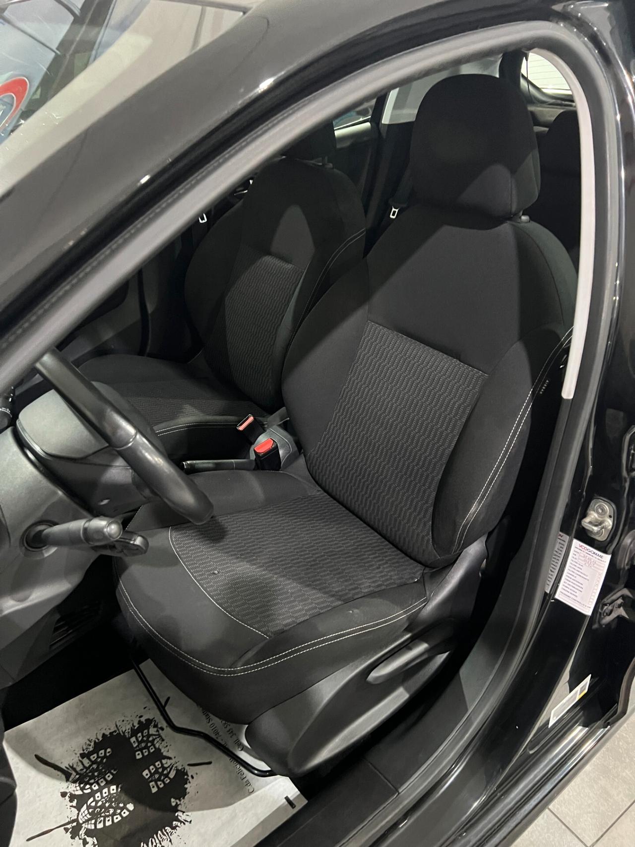 Peugeot 208 1.6 75 - ALLURE - 2017