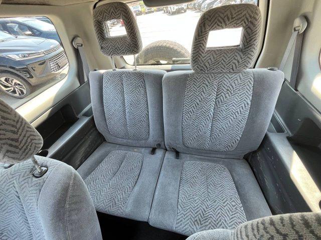 SUZUKI Grand Vitara 1.6i 16V cat 3 porte GPL