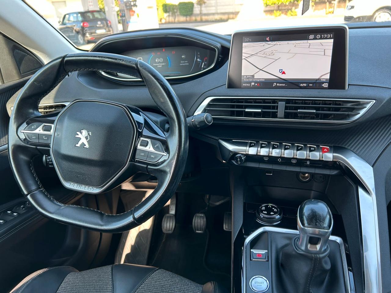 Peugeot 3008 BlueHDi 120 S&S BC Business