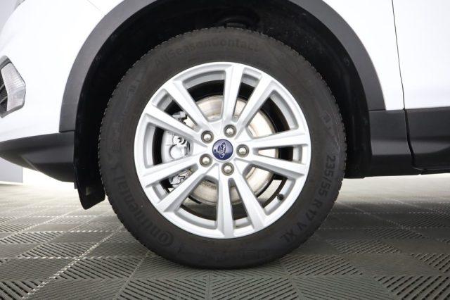 FORD Kuga Kuga 2.0 TDCI 120 CV S&S 2WD Powershift Business