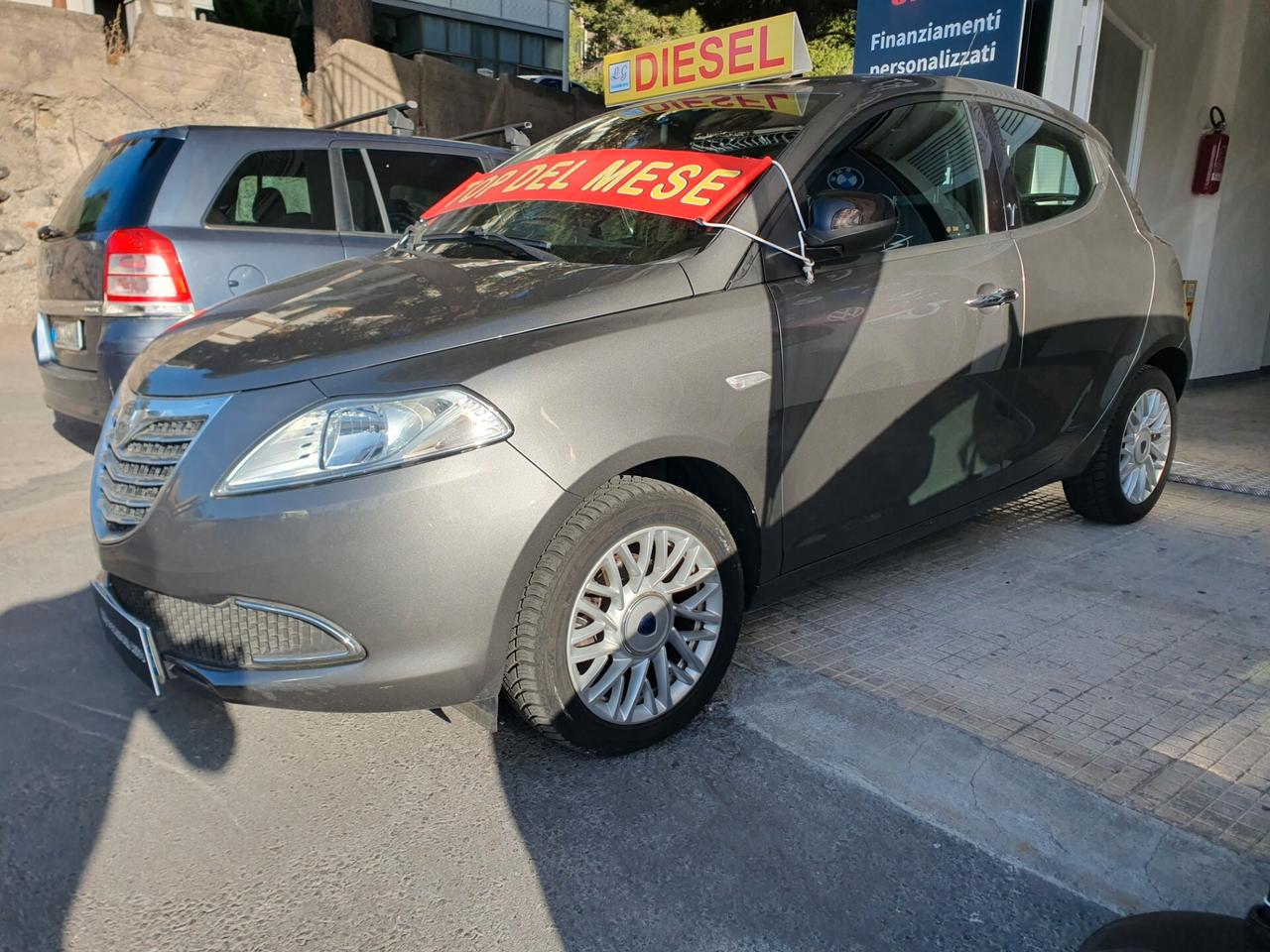 Lancia Ypsilon 1.3 MJT 16V 95 CV 5 porte S&S Gold