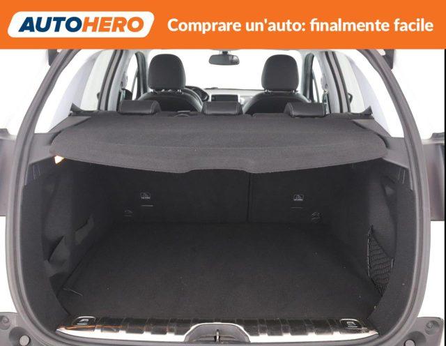 PEUGEOT 2008 1° serie BlueHDi 120 S&S Allure