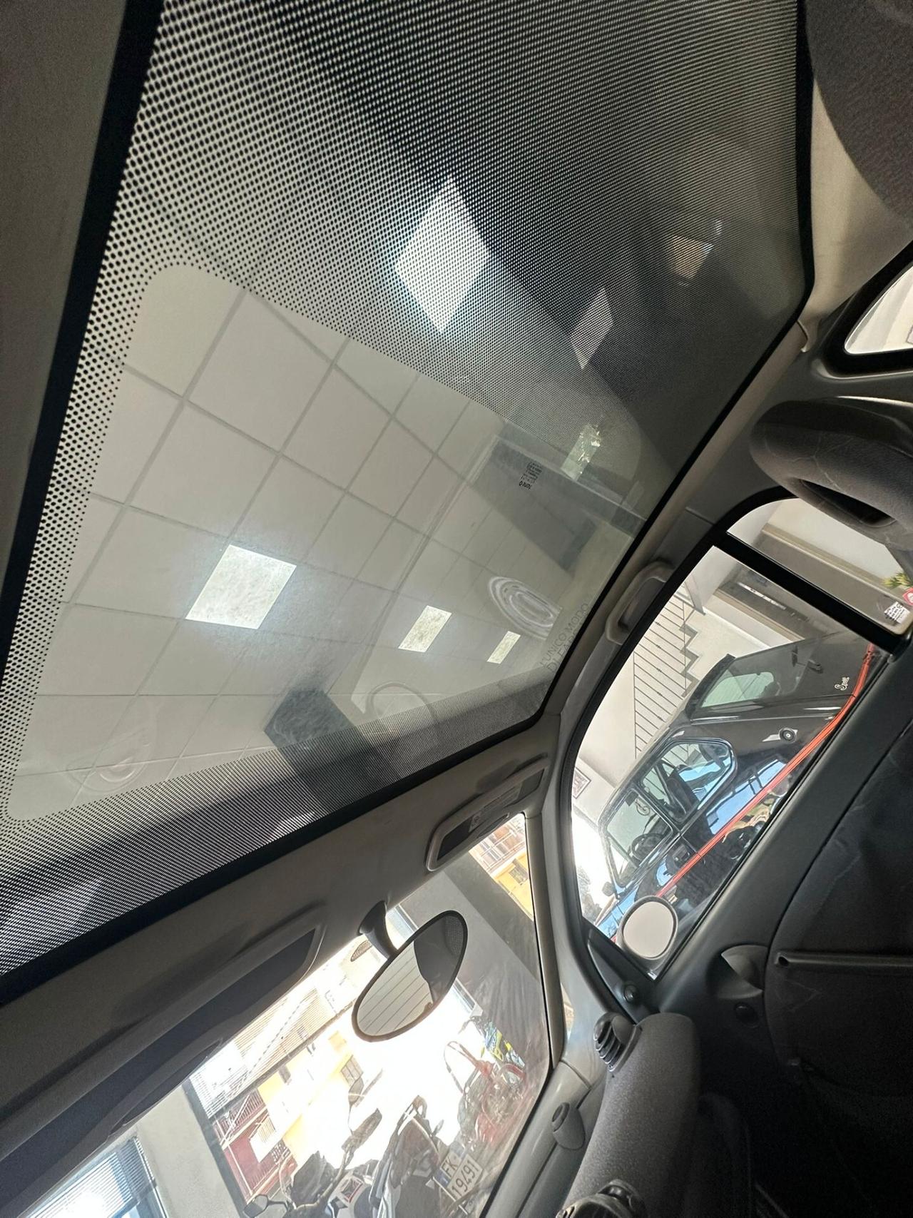 Smart ForTwo 700 coupé pulse (45 kW)