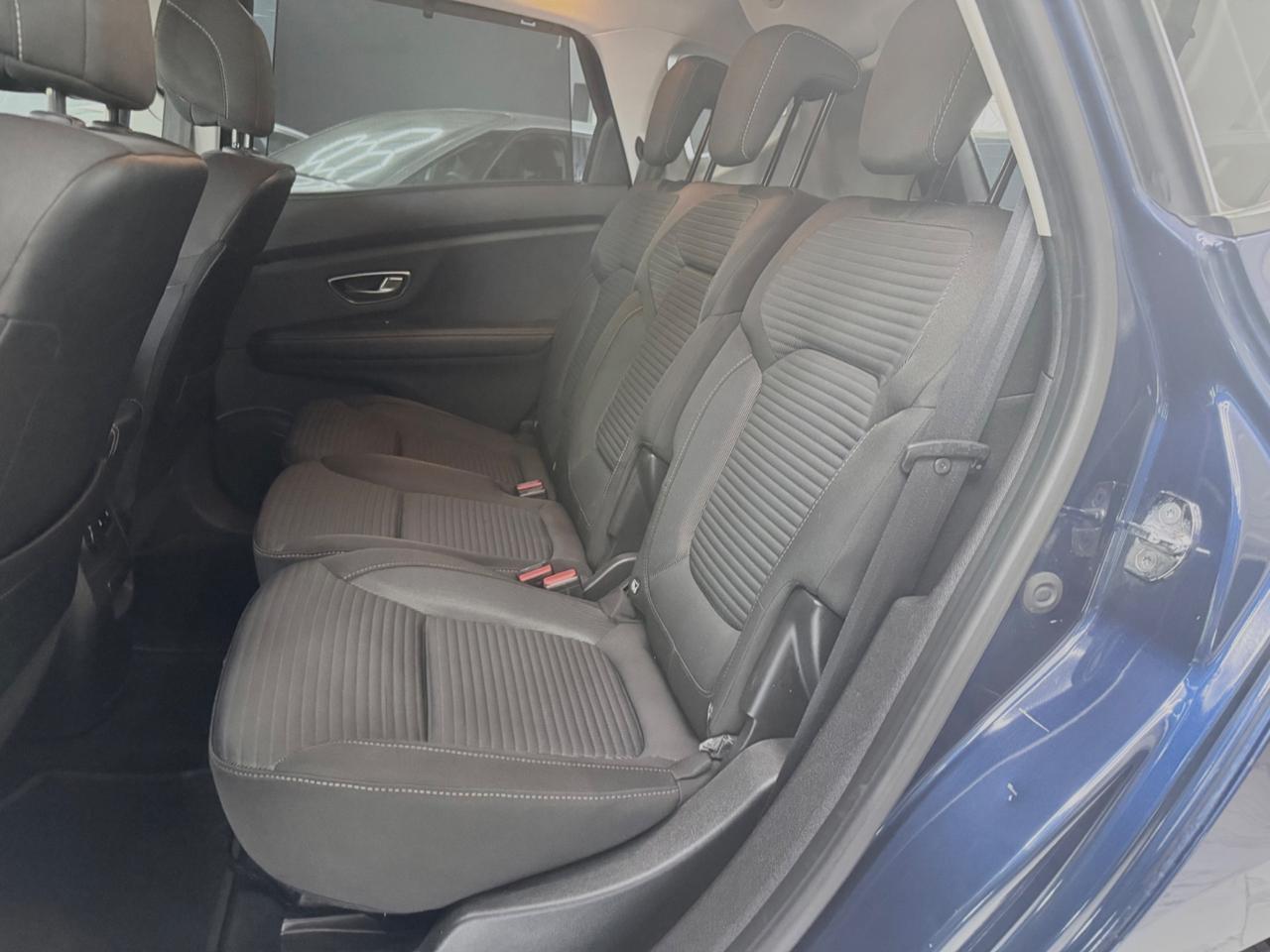 Renault Scenic Scénic dCi 8V 110 CV EDC Energy Intens